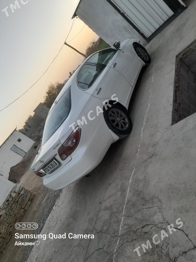 Lexus ES 300 2003 - 135 000 TMT - Köýtendag - img 3