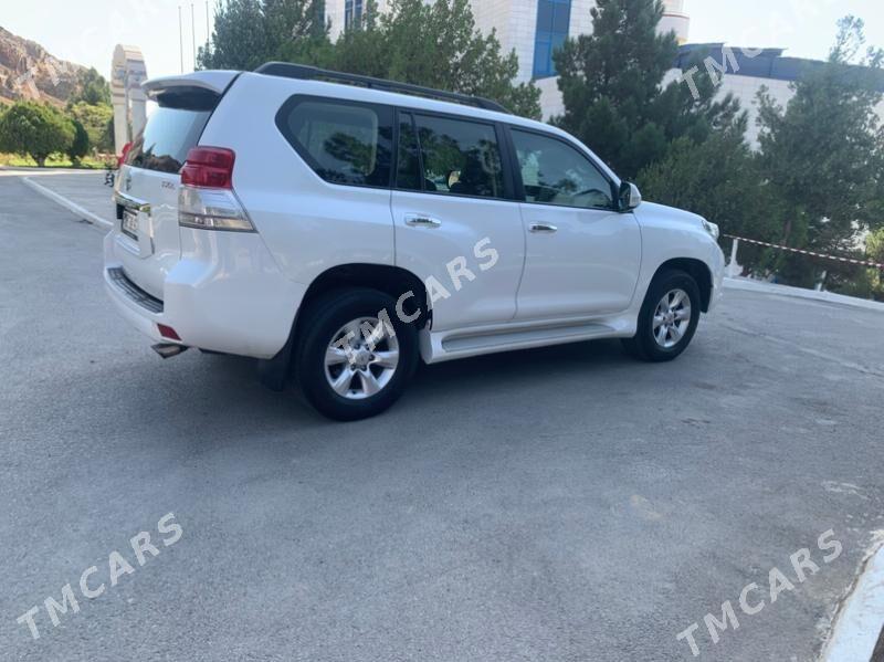 Toyota Land Cruiser Prado 2013 - 464 000 TMT - Türkmenbaşy - img 6