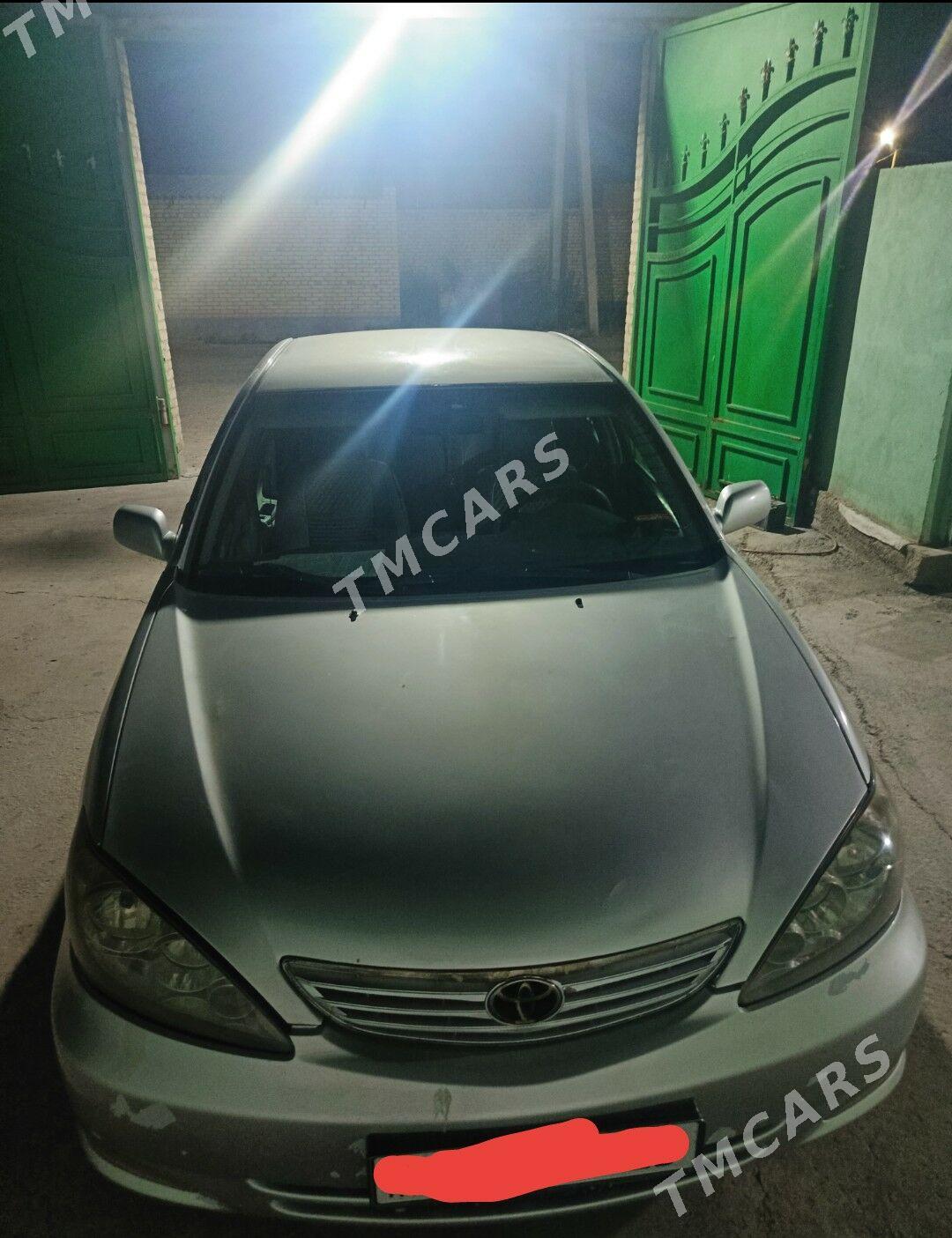 Toyota Camry 2002 - 150 000 TMT - Туркменабат - img 2