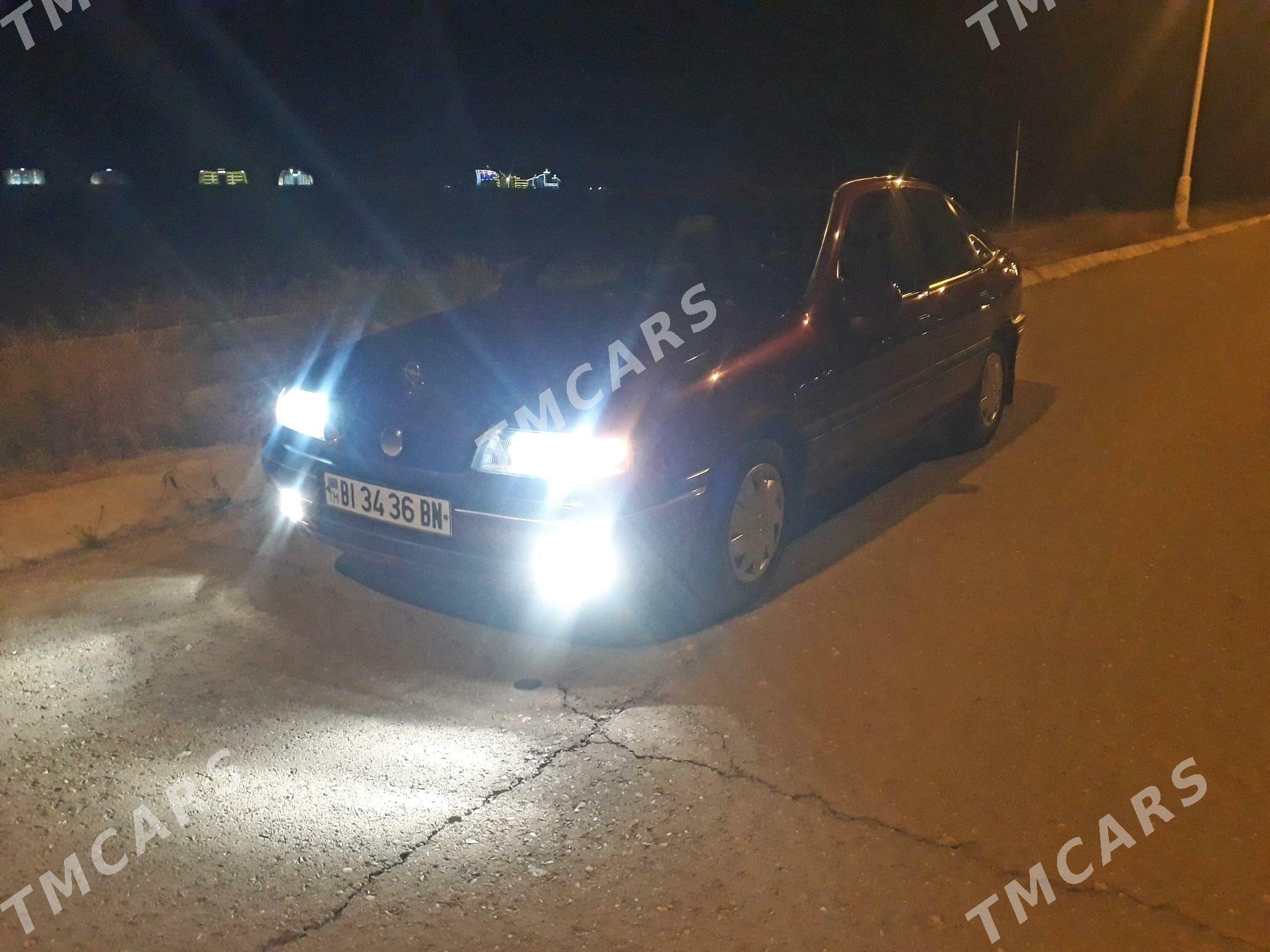 Opel Vectra 1999 - 46 000 TMT - Türkmenbaşy - img 5