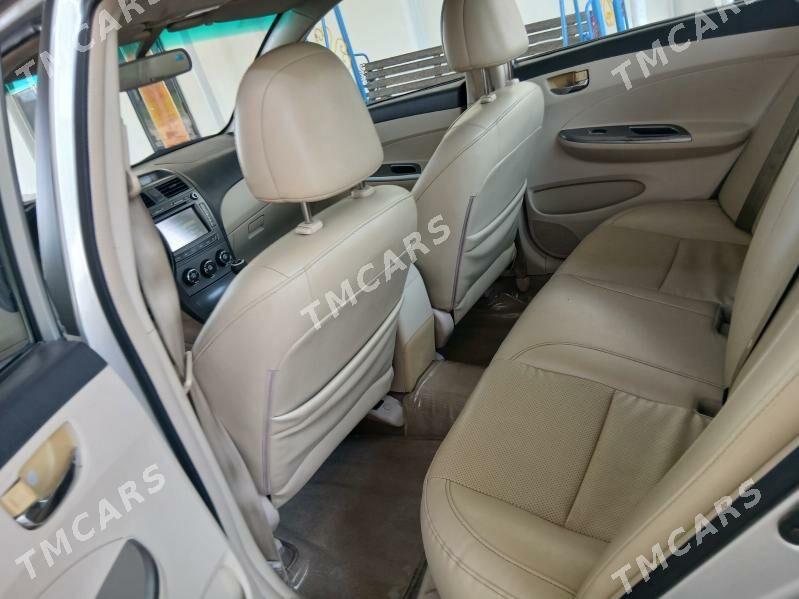 BYD F3 2015 - 120 000 TMT - Ашхабад - img 2