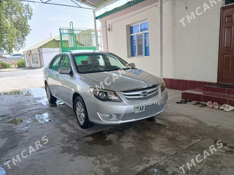 BYD F3 2015 - 120 000 TMT - Ашхабад - img 5