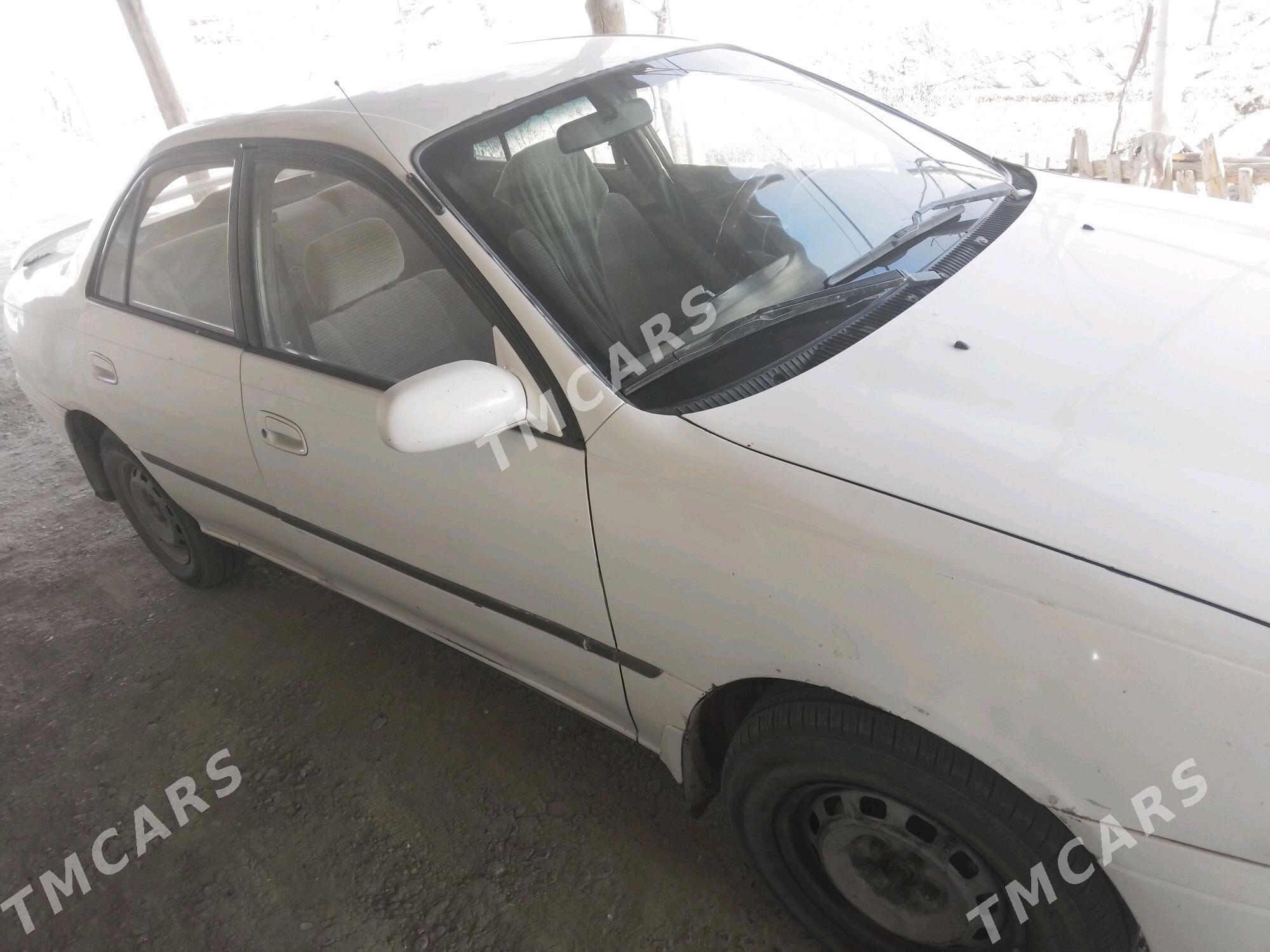 Toyota Carina 1994 - 44 000 TMT - Garabekewül - img 5