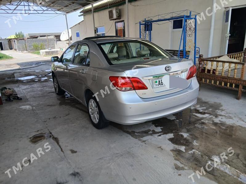 BYD F3 2015 - 120 000 TMT - Ашхабад - img 4