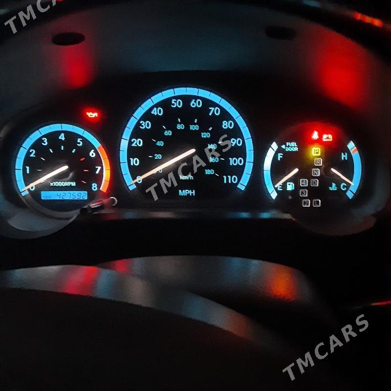 Toyota Sienna 2004 - 220 000 TMT - Балканабат - img 3