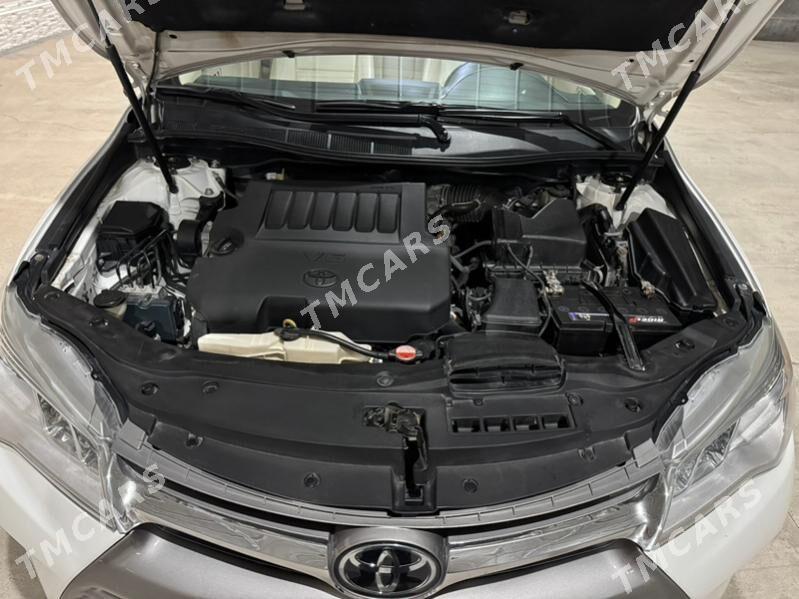 Toyota Camry 2016 - 390 000 TMT - Ашхабад - img 3
