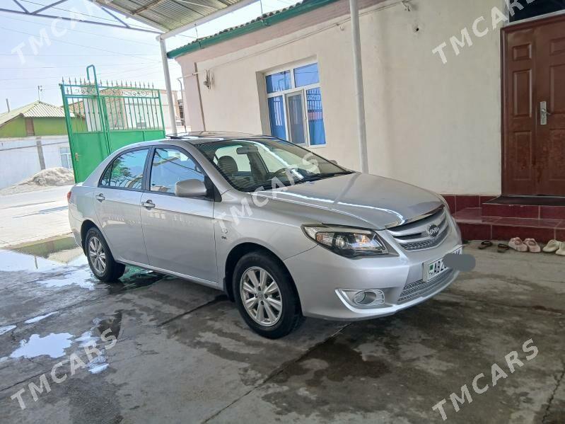 BYD F3 2015 - 120 000 TMT - Ашхабад - img 7