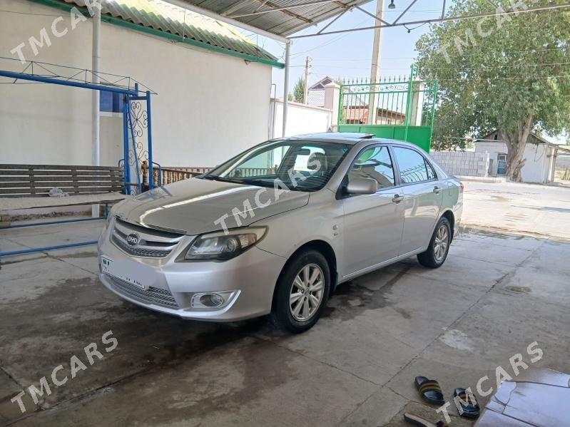 BYD F3 2015 - 120 000 TMT - Ашхабад - img 6