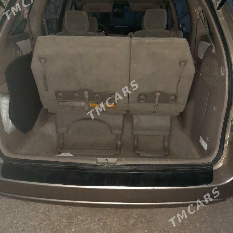 Toyota Sienna 2004 - 220 000 TMT - Балканабат - img 5