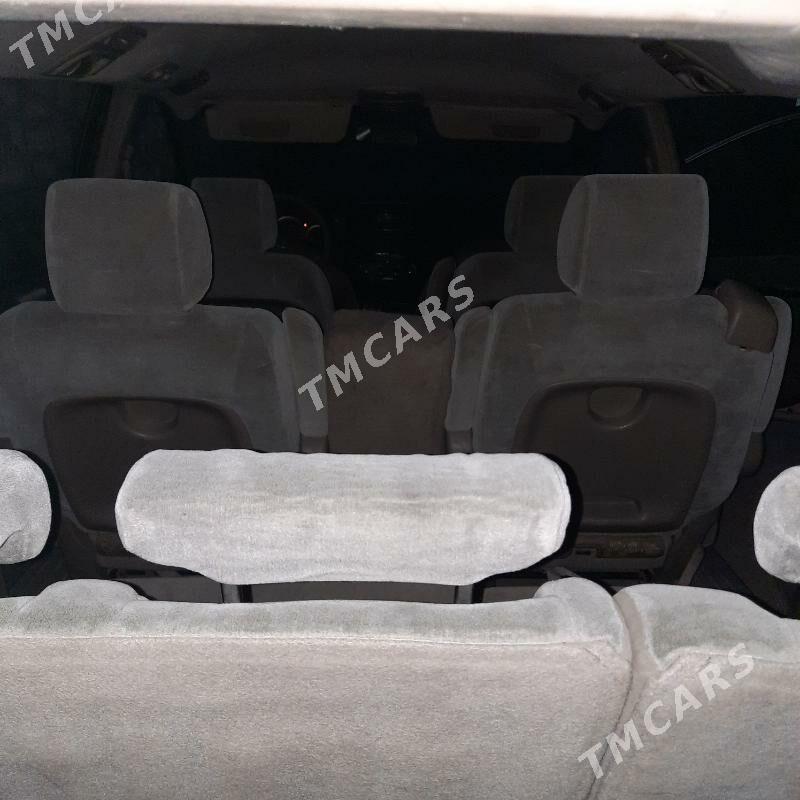Toyota Sienna 2004 - 220 000 TMT - Балканабат - img 8