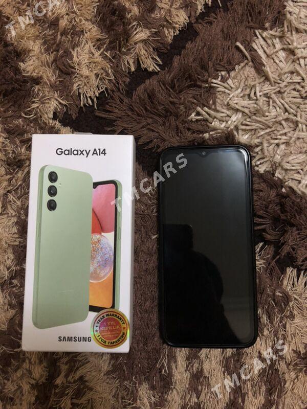 Samsung A14 - Улица Ататурка - img 4
