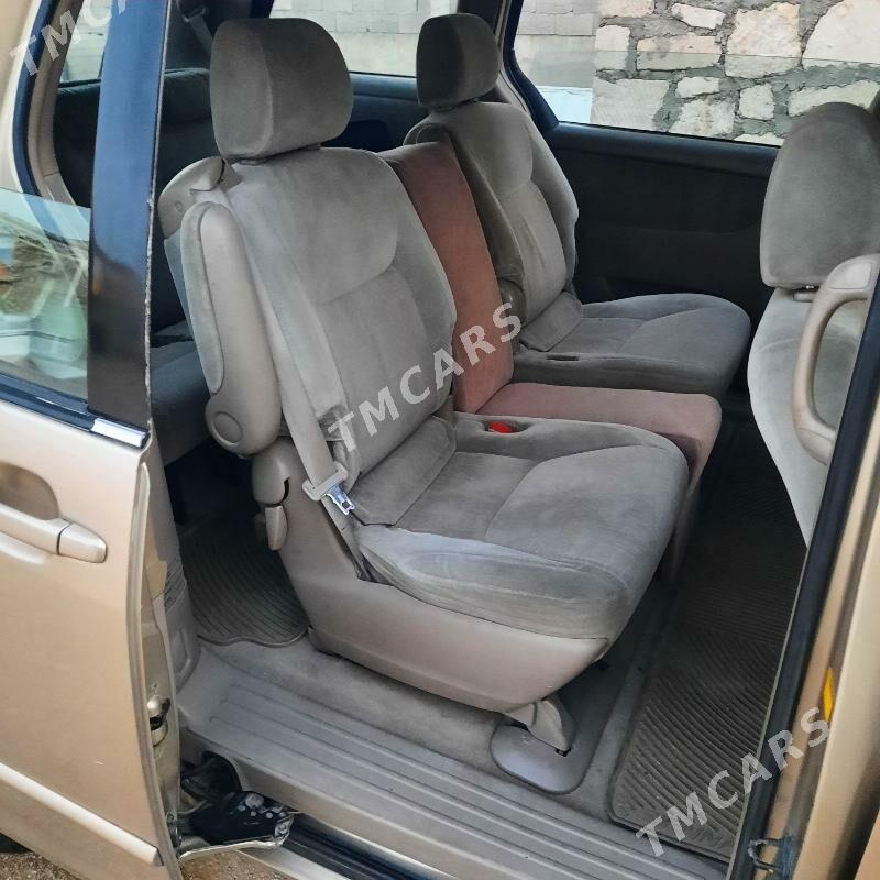 Toyota Sienna 2004 - 220 000 TMT - Балканабат - img 2