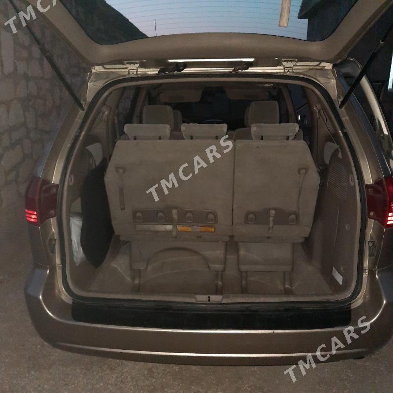 Toyota Sienna 2004 - 220 000 TMT - Балканабат - img 4