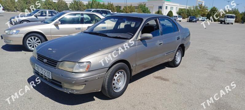 Toyota Corona 1995 - 50 000 TMT - Болдумсаз - img 2