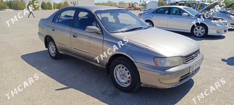 Toyota Corona 1995 - 50 000 TMT - Болдумсаз - img 6