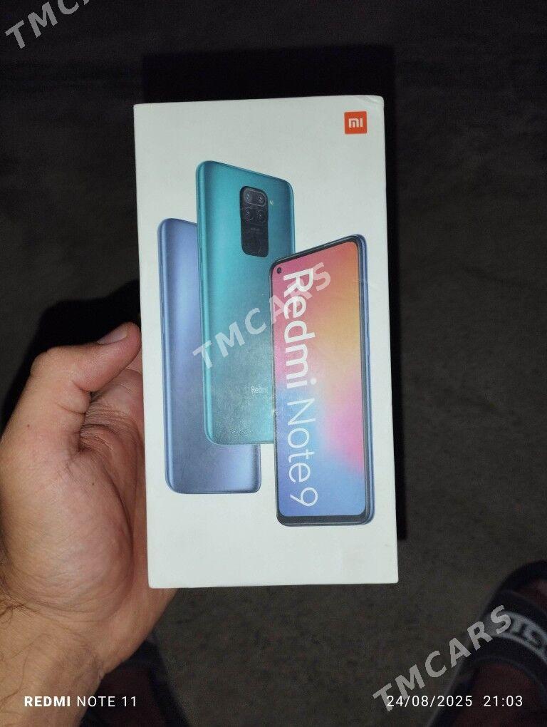 Redmi note 9 - Wekilbazar - img 3