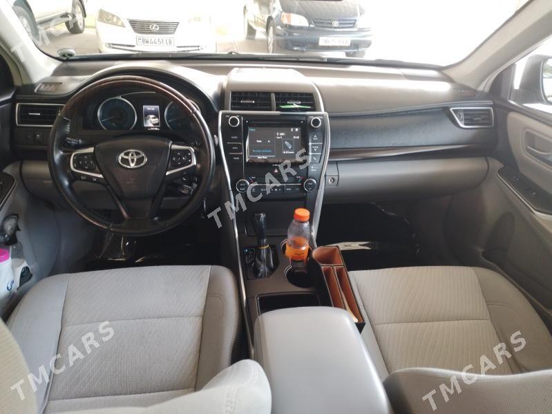 Toyota Camry 2015 - 270 000 TMT - Türkmenabat - img 4