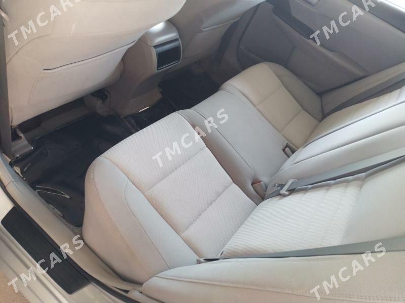 Toyota Camry 2015 - 270 000 TMT - Türkmenabat - img 2