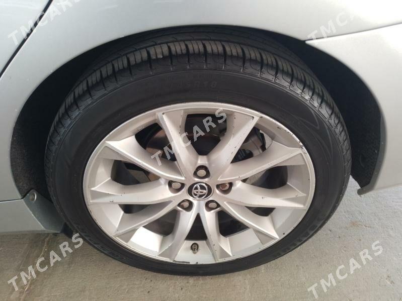 Toyota Camry 2015 - 270 000 TMT - Türkmenabat - img 6
