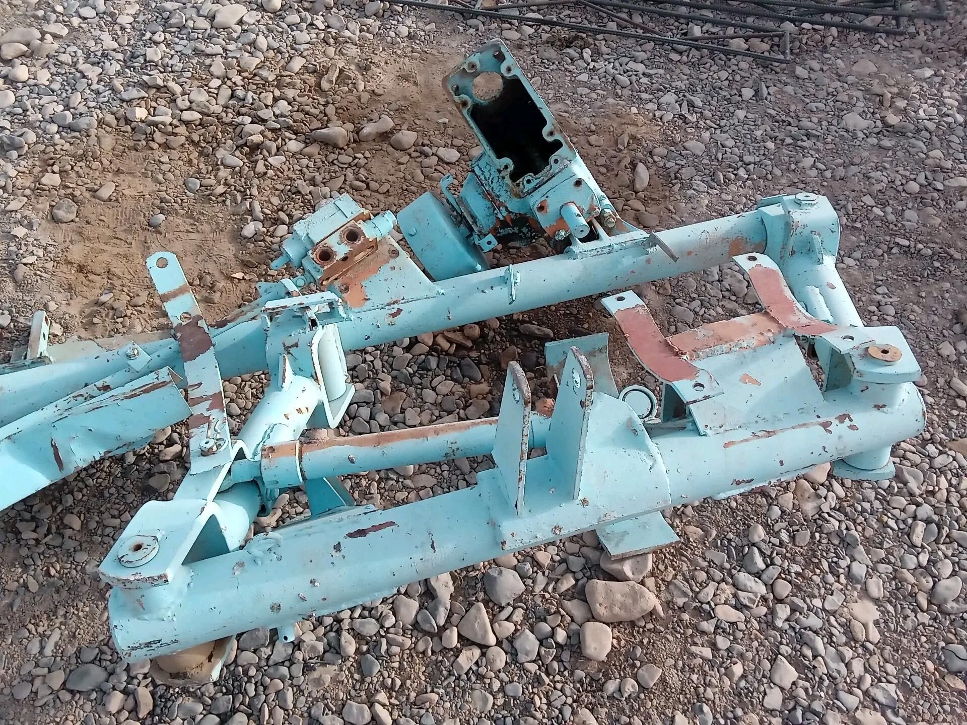 Mtz 7 000 TMT - Теджен - img 3