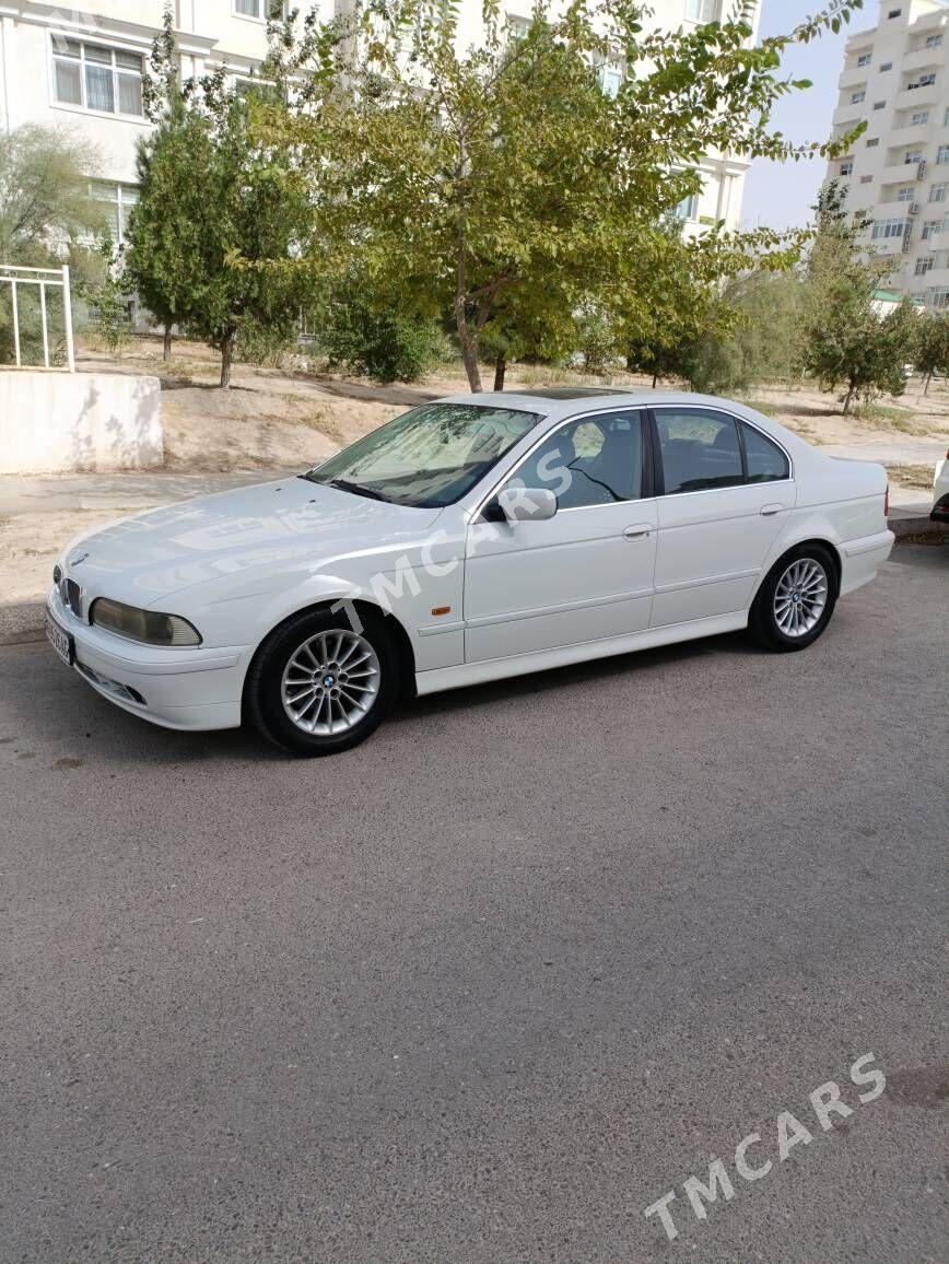 BMW 525 2002 - 108 000 TMT - Aşgabat - img 3