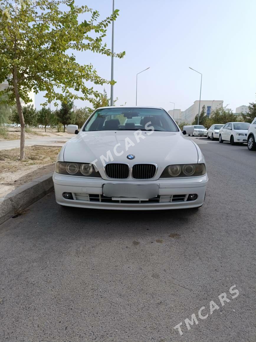 BMW 525 2002 - 108 000 TMT - Aşgabat - img 2