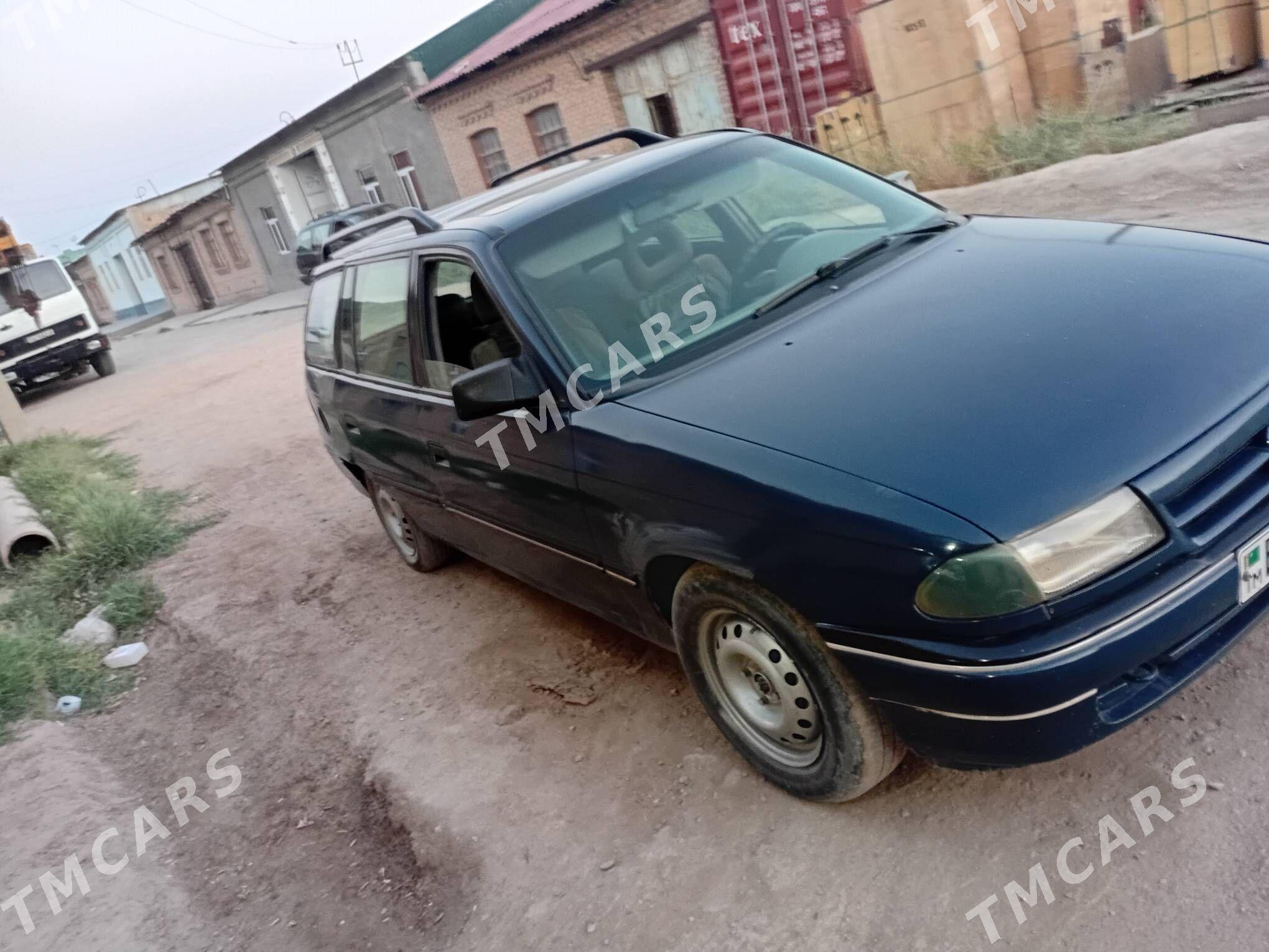 Opel Astra 1992 - 23 000 TMT - Чарджоу - img 4