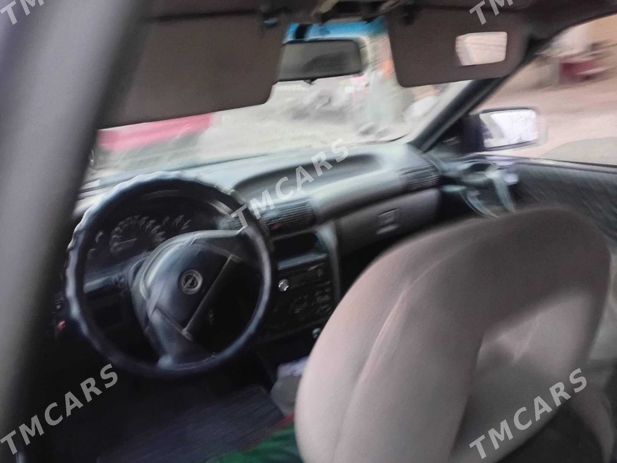 Opel Astra 1992 - 23 000 TMT - Чарджоу - img 2