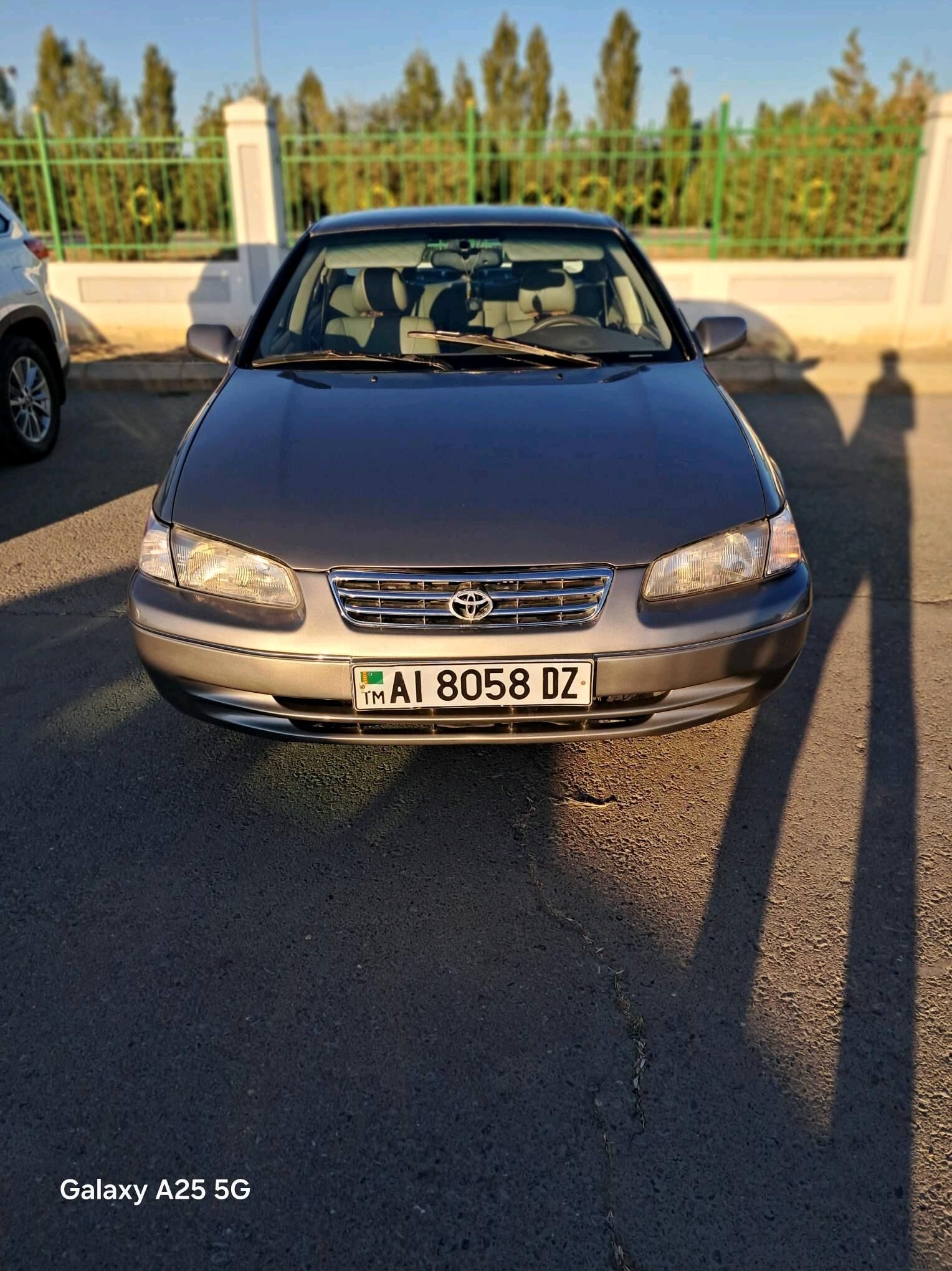 Toyota Camry 1999 - 134 000 TMT - Boldumsaz - img 6