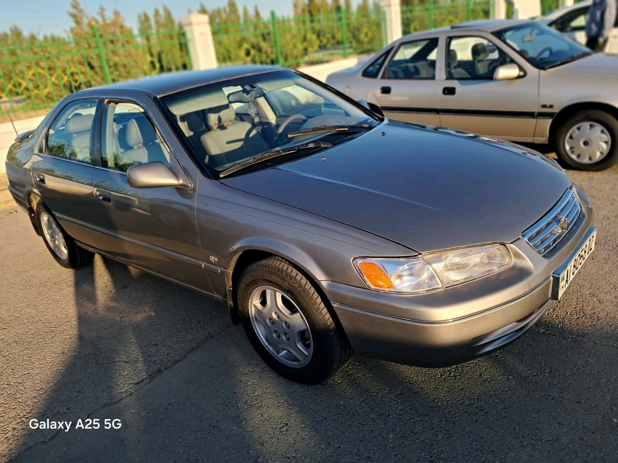 Toyota Camry 1999 - 134 000 TMT - Boldumsaz - img 4