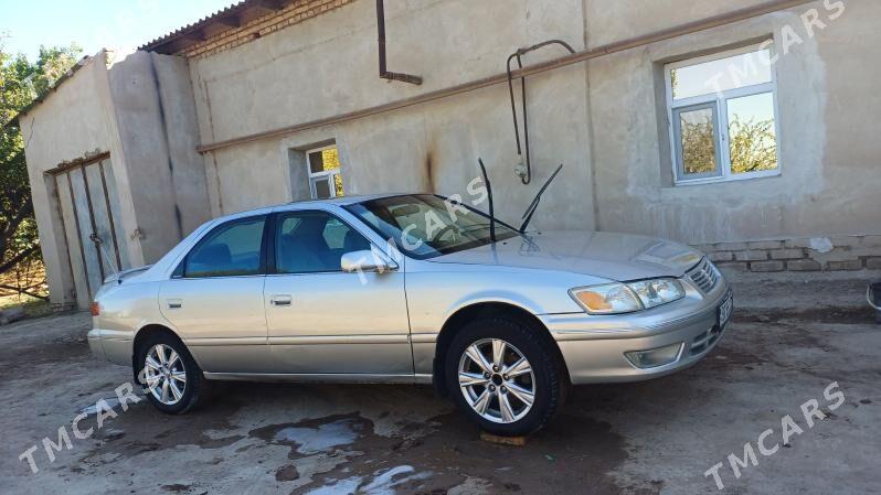 Toyota Camry 2001 - 150 000 TMT - Gurbansoltan Eje - img 3