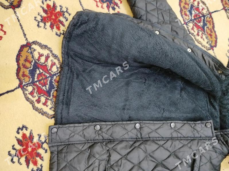 oglan çaga kurtga - Ашхабад - img 2
