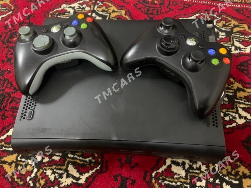 XBOX 360 - Aşgabat - img 2