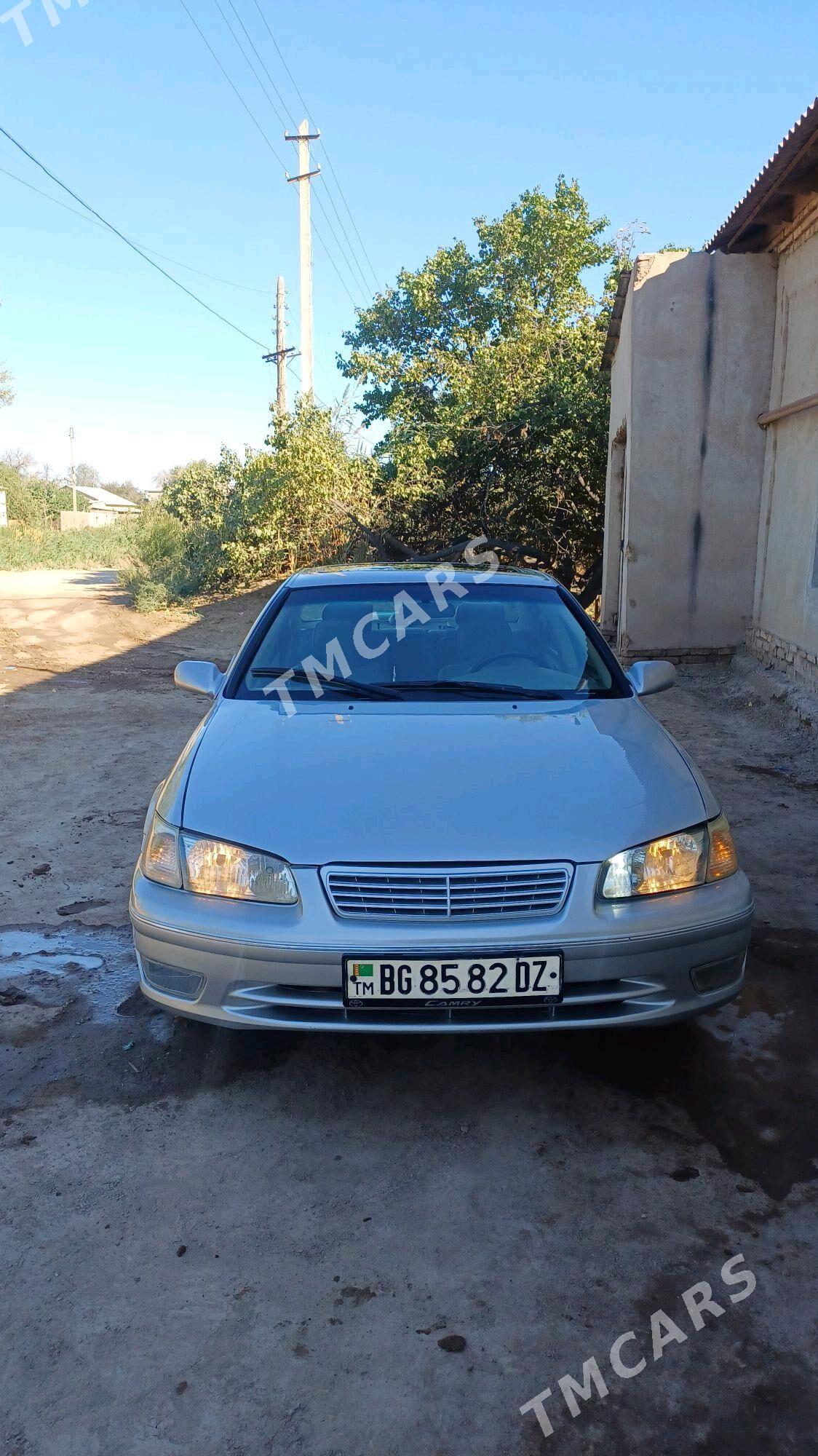 Toyota Camry 2001 - 150 000 TMT - Gurbansoltan Eje - img 5
