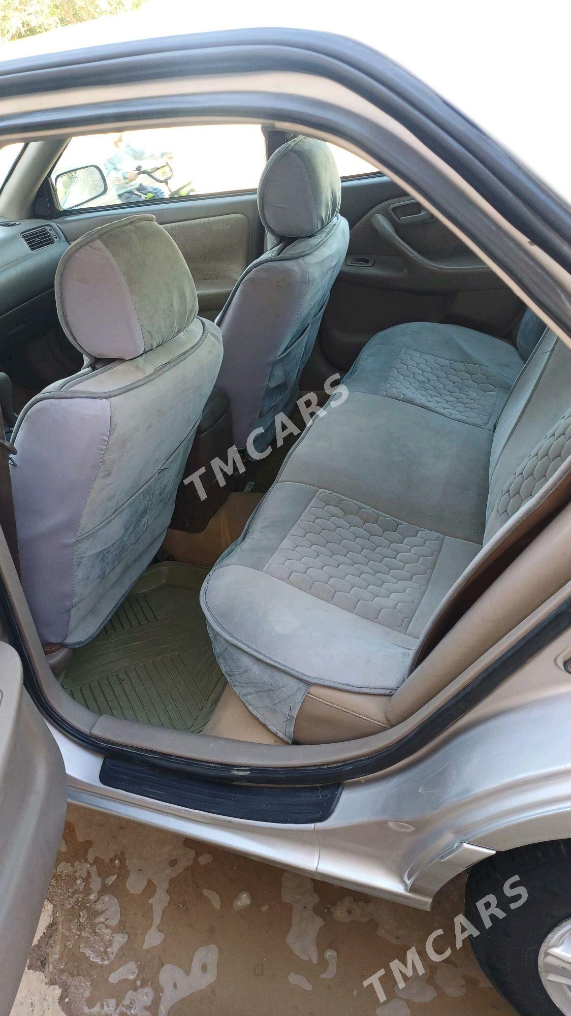 Toyota Camry 2001 - 150 000 TMT - Gurbansoltan Eje - img 6