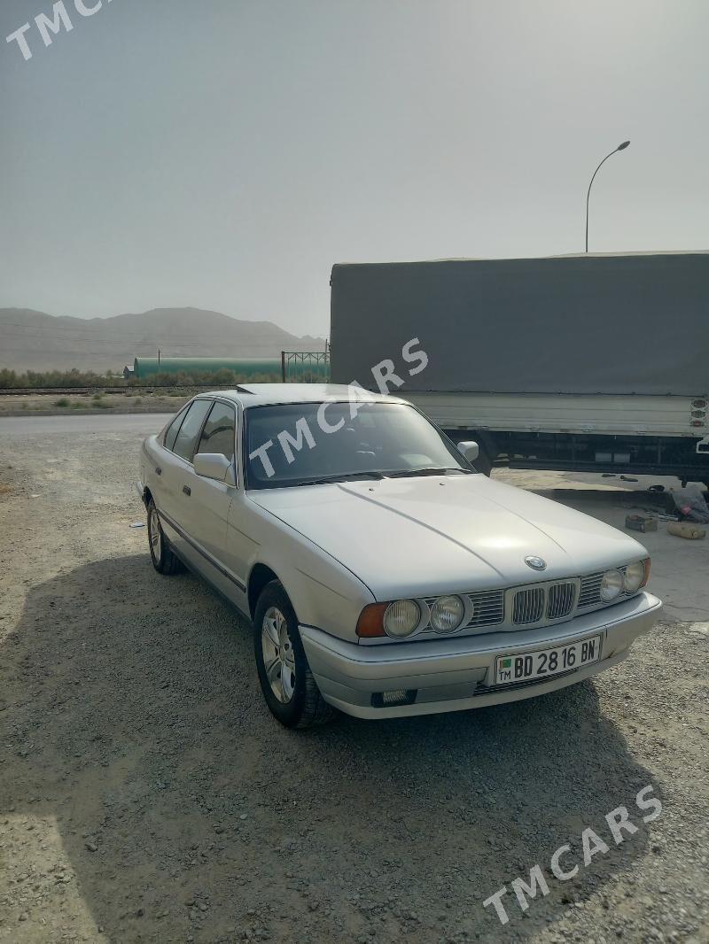 BMW 525 1992 - 50 000 TMT - Bereket - img 3