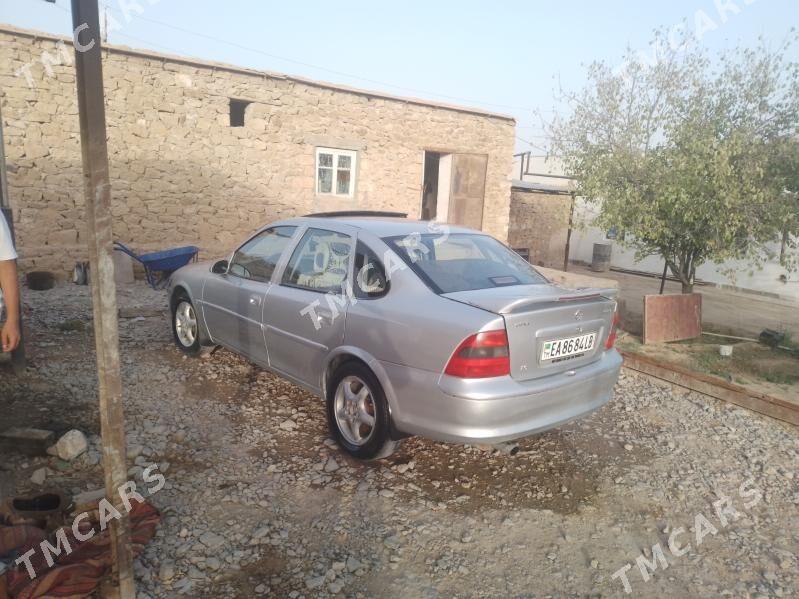 Opel Vectra 1997 - 50 000 TMT - Magdanly - img 5