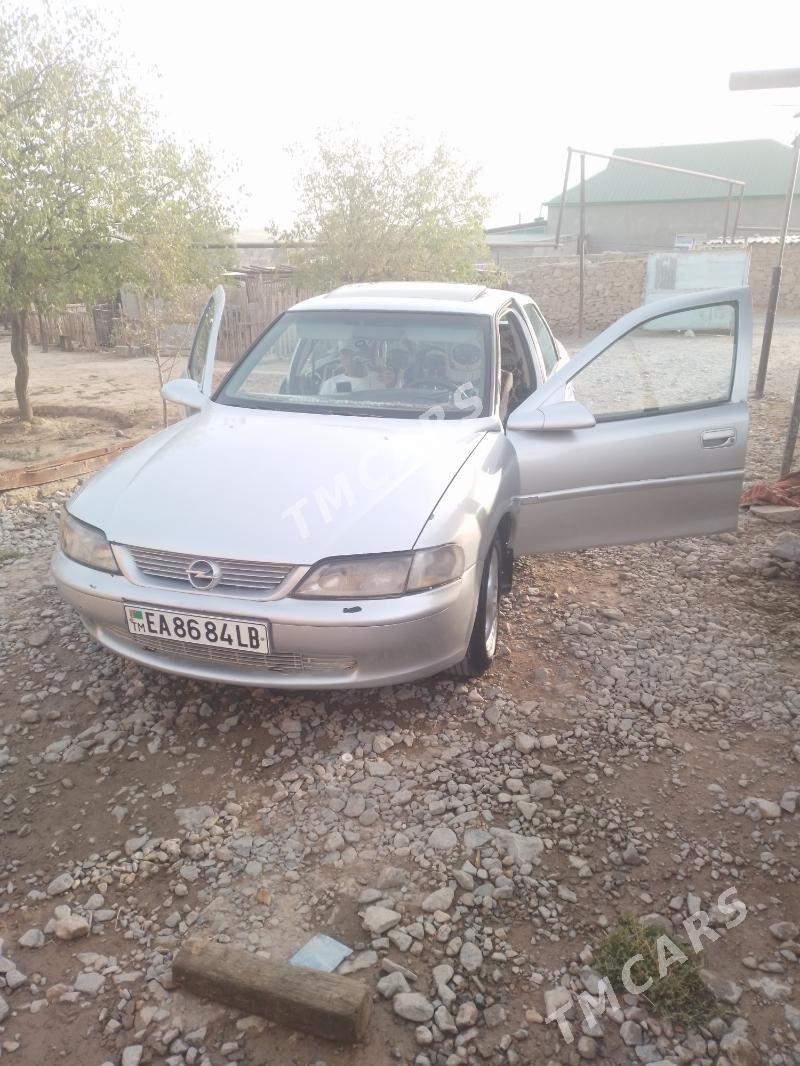 Opel Vectra 1997 - 50 000 TMT - Magdanly - img 9