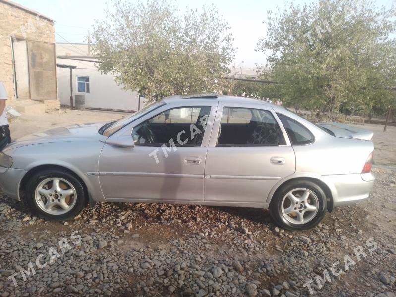 Opel Vectra 1997 - 50 000 TMT - Magdanly - img 10