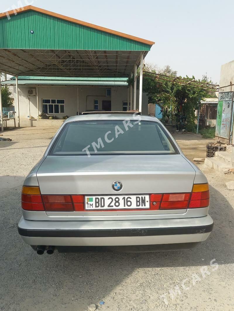 BMW 525 1992 - 50 000 TMT - Bereket - img 2