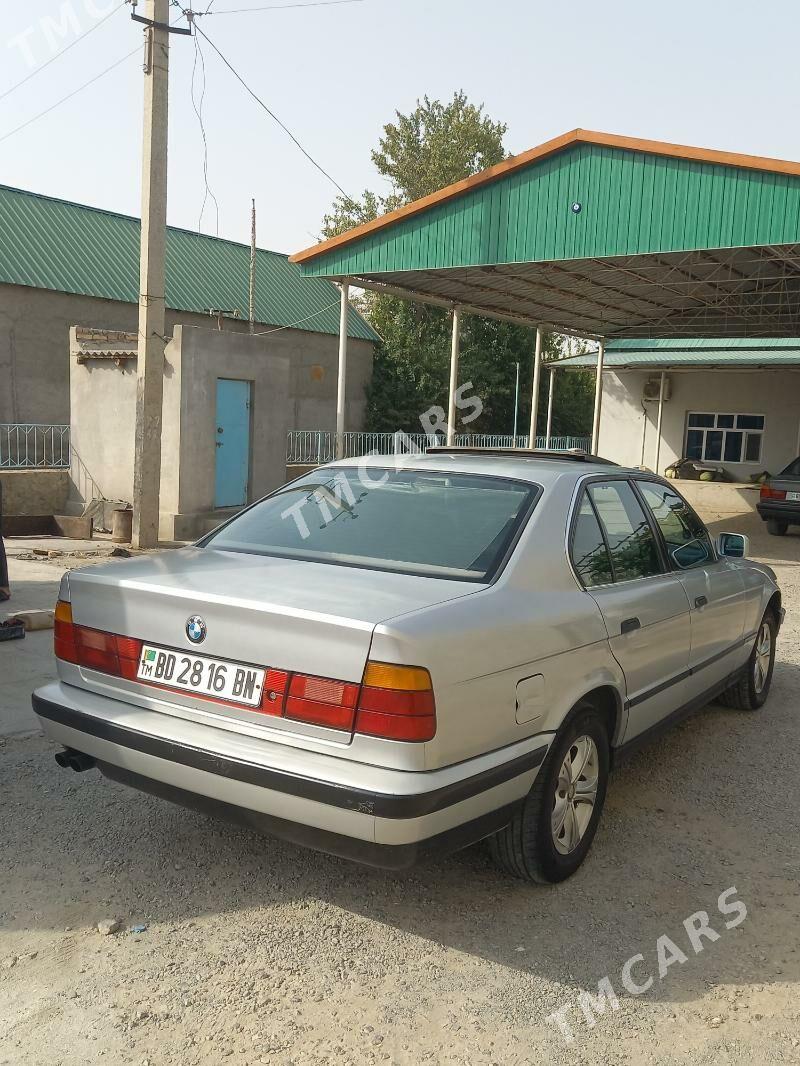 BMW 525 1992 - 50 000 TMT - Bereket - img 4