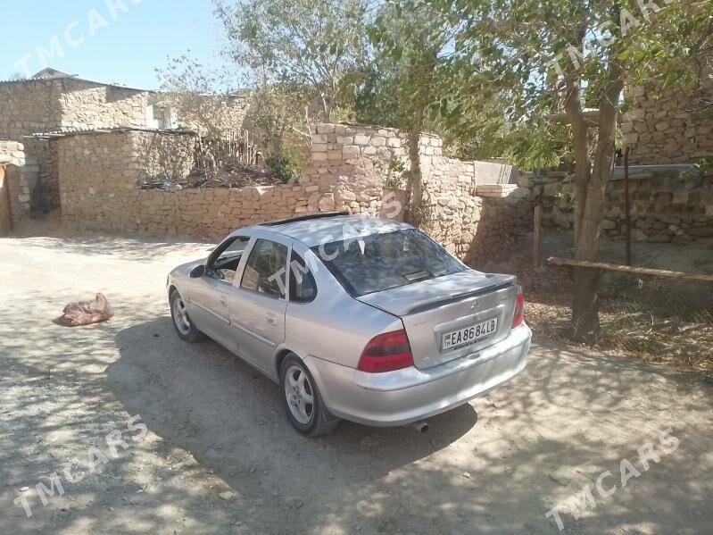 Opel Vectra 1997 - 50 000 TMT - Magdanly - img 3