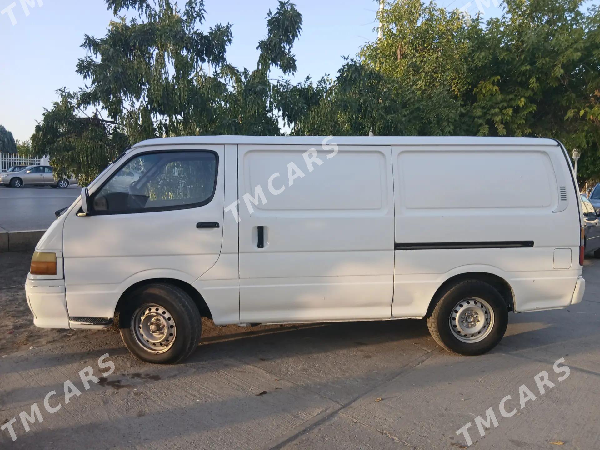 Toyota Hiace 2001 - 95 000 TMT - Türkmenabat - img 3
