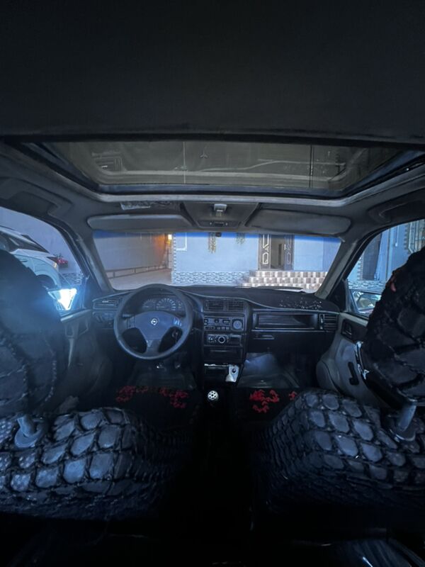 Opel Vectra 1993 - 22 000 TMT - Türkmenabat - img 8