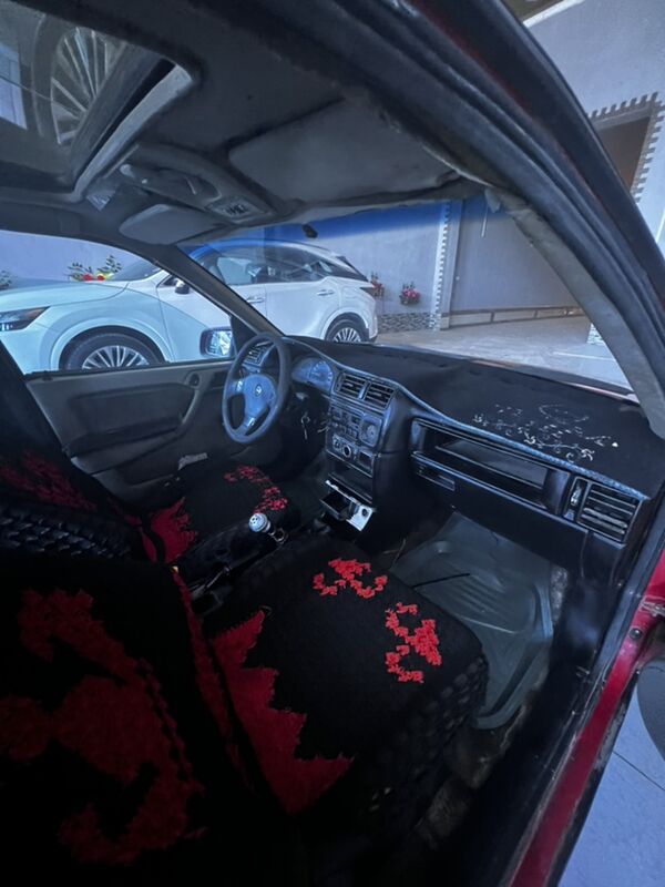 Opel Vectra 1993 - 22 000 TMT - Türkmenabat - img 6
