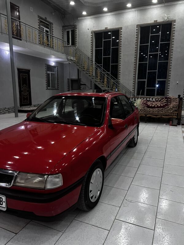 Opel Vectra 1993 - 22 000 TMT - Türkmenabat - img 7