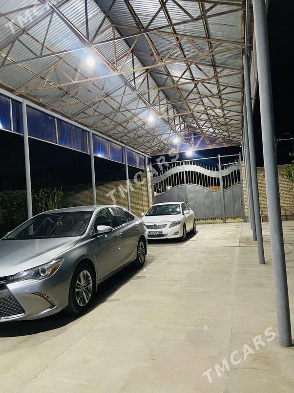 Toyota Camry 2017 - 250 000 TMT - Байрамали - img 3