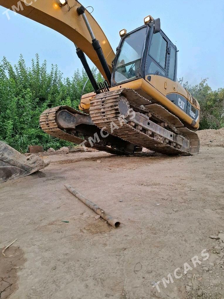Caterpillar Excavator 2008 - 985 000 TMT - Векильбазар - img 4