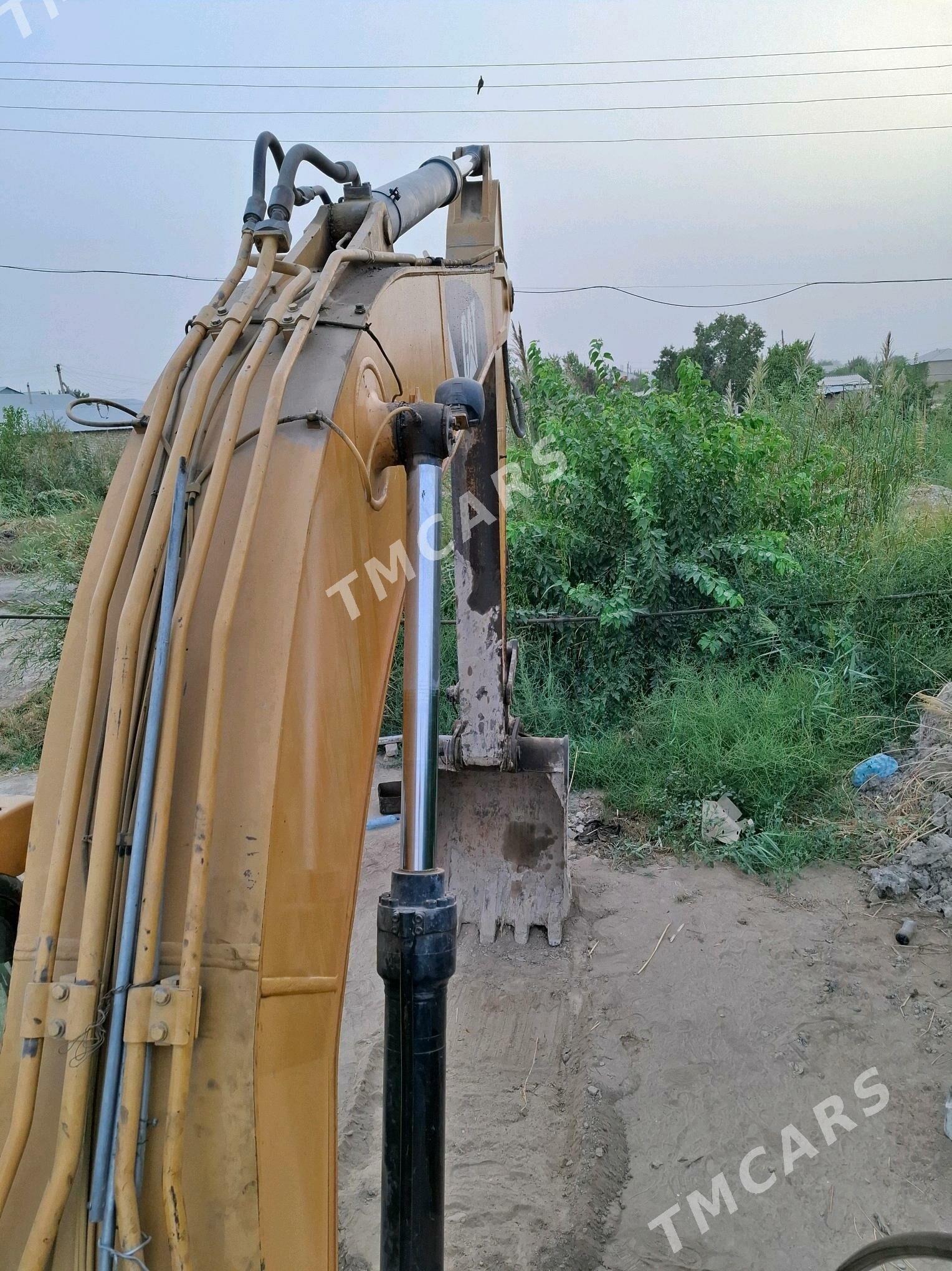 Caterpillar Excavator 2008 - 985 000 TMT - Векильбазар - img 6