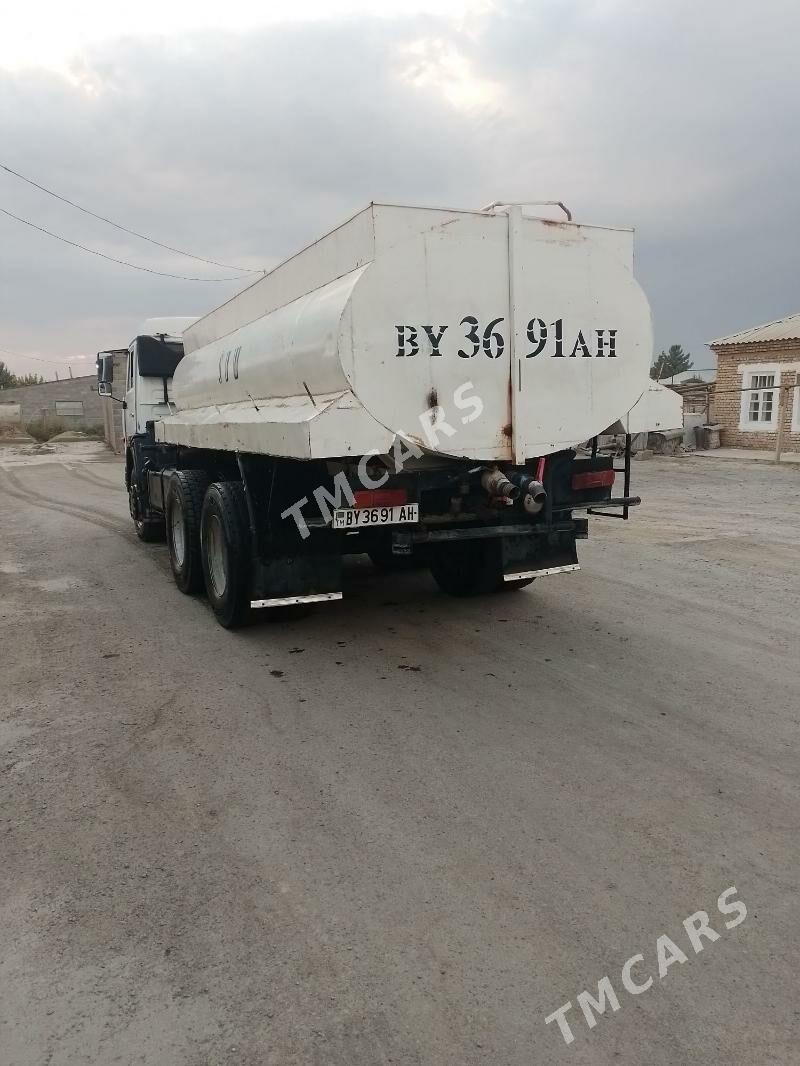 Kamaz 5320 1990 - 138 000 TMT - Gökdepe - img 2